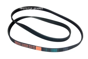 GENUINE WASHING MACHINE SPARES / PARTS HOTPOINT WMA BELT P/N C00112576 - Picture 1 of 1