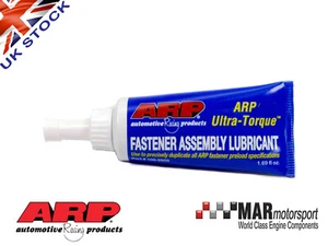 ARP Ultra-Torque fastener assembly lubricant / Lube 1.69 Oz 100-9909 - Picture 1 of 1