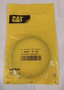 Caterpillar 4W-0436 Seal - New O.E.M. - Picture 1 of 2