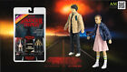 Stranger Things Actionfiguren & Comic - Eleven & Mike Wheeler - New/Boxed