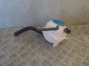 AUDI A1 1.6 TDI CXM 2014-2018 OVERFLOW HEADER WATER TANK 6C0121407 - Picture 1 of 3