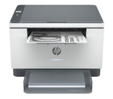 HP LaserJet M234dwe Monochrome Laser All-In-One Printer