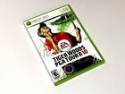 Tiger Woods PGA Tour 10 Xbox 360 Tested & Working