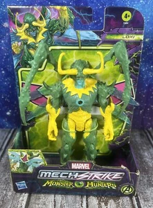 Marvel Avengers Mech Strike Monster Hunters LOKI 6" Action Figure NEW! - Picture 1 of 4