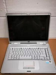 Computadora personal HP Windows Vista - negra - solo unidad (G5000) *DEFECTUOSA* 0X6J - Imagen 1 de 9