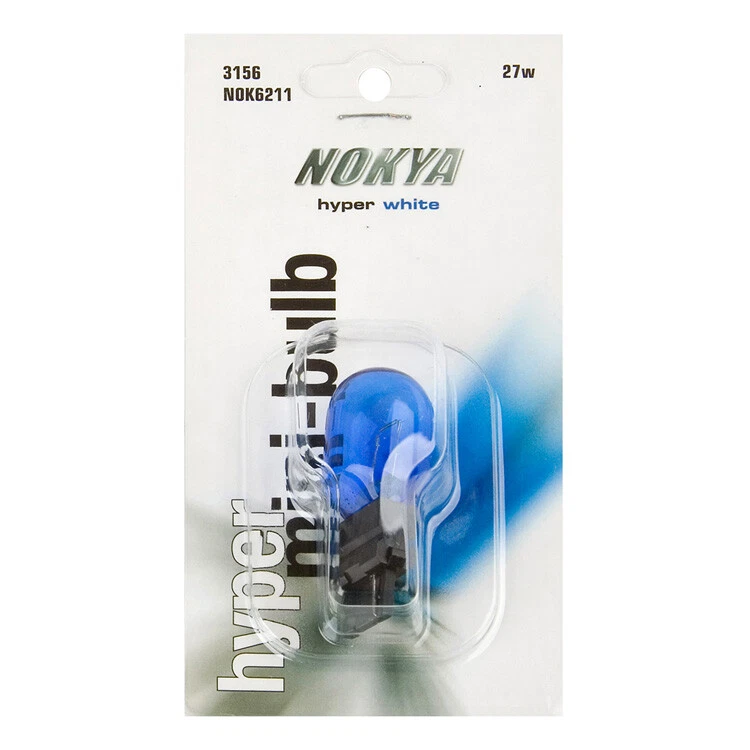 Nokya 3156 20mm Hyper White 27W Foto 1 de 1