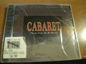 Cabaret: Themes From The Hit Musical * - Brad Ellis ... - Picture 1 of 2