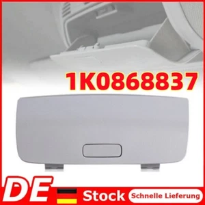 Brillenfach Ablagefach Grau Sonnenbrille für VW Golf 5 6 Jetta Touran 1K0868837 - Bild 1 von 19