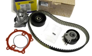 KIT DE SINCRONIZACIÓN/CAMBELT Y BOMBA DE AGUA PARA NISSAN RENAULT OPEL 2.2 DCI DTI G9T - Imagen 1 de 2