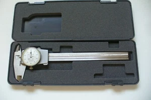 INTERAPID DIAL INDICATOR - .001 / Swiss Made - Picture 1 of 4