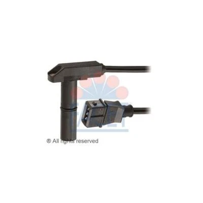 Engine Crankshaft Position Sensor for 1986-1988 BMW 528e Foto 1 de 4