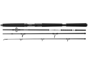 Daiwa BG Offshore Travel 2.25-2.70m 4-brins Canne Mer - Photo 1/1