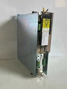 Indramat Digital Servo -Controller DDS03.1-W050-DA01-01-FW - Bild 1 von 3