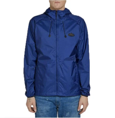 Penfield Men's Royal Blue Travel Shell Jacket $140 NWT - Image 1 of 4