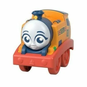 NIA My First Thomas & Friends Push Along Fisher Price - Picture 1 of 1