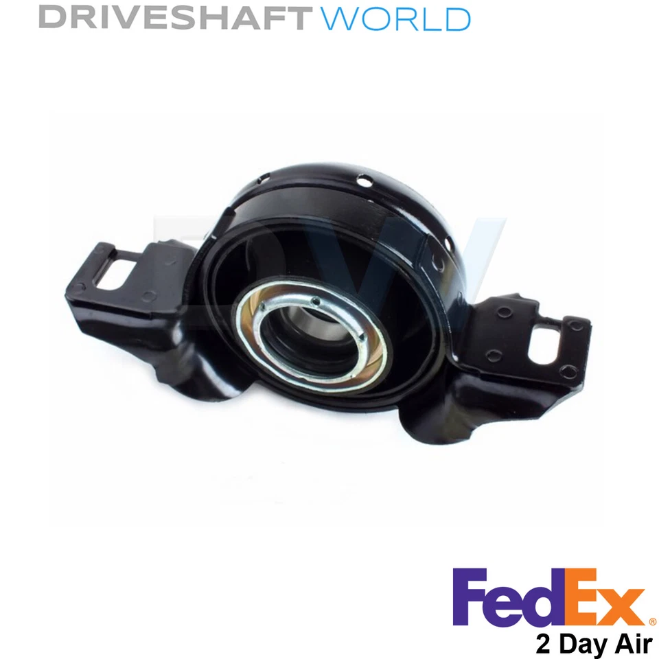 Задний центральный подшипник переднего приводного вала для Lexus RX300 1999-2006 годов выпуска - оригинальный 37230-48010 - Изображение 1 из 1