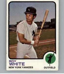 1973 Topps (EXMT) MLB Vintage Baseball Singles #1-325 (Pick Your Cards)
