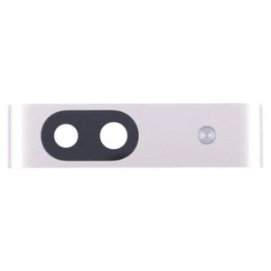 Google Pixel 8a Original Camera Lens Cover Replacement - Picture 1 of 8
