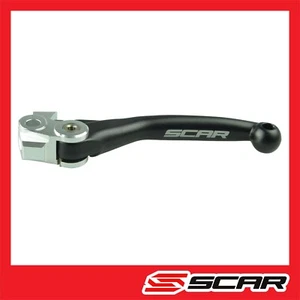 PIVOT CLUTCH LEVER FLEX UNBREAKABLE GAS GAS EC 250 300 EC250F EC350F 2021 SCAR - Picture 1 of 2