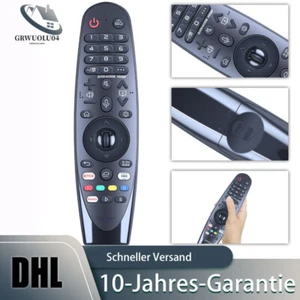 Fernbedienung Magic Remote für AN-MR20GA LG 2020 Smart OLED TV AKB75855501 DE - Bild 1 von 6