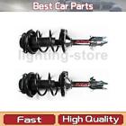 Front Strut with Coil Springs For Subaru Outback AWD 3.6L 2012 2011 2010 Toyota Mirai