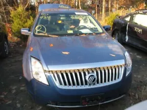 Eje de pasajero delantero 3,0 L AWD conjunto exterior se adapta a 10-12 FUSION 564209 - Imagen 1 de 12