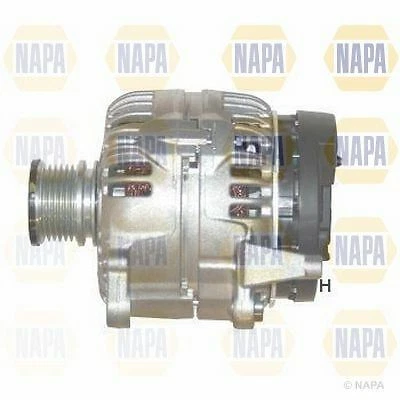 ENGINE ALTERNATOR GENERATOR NAPA OE QUALITY REPLACEMENT NAL1206 - Image 1 of 4