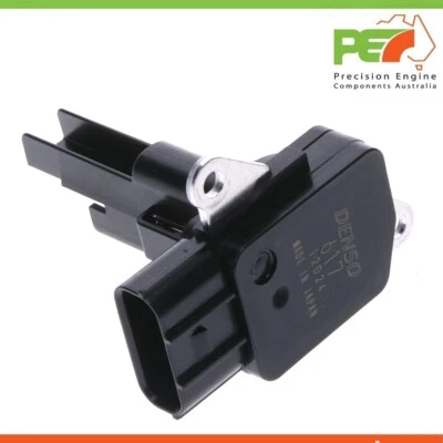 Nuevo * OEM * Medidor de flujo de aire Inserto para adaptarse a Honda CRV RM 2,4 L K24Z9 4 cilindros Foto 1 de 4