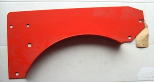 Ariens 03405300 Toe Guard ~ Free Shipping - Picture 1 of 2