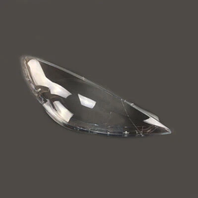 Tapa Carcasa Lente Faro Para Peugeot 307 2008-2013 12 Lado Derecho Foto 1 de 4