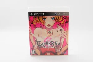 Catherine PS3 PlayStation 3 Japan JP Game #192 - Picture 1 of 7