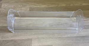 INDESIT XD95 T1 Fridge Freezer Bottom Door Shelf - Picture 1 of 8