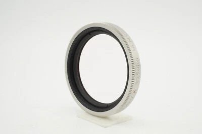 [N.Mint w/case] Contax 30.5mm 1A MC Filter for TVS & TVS II T3 From JAPAN #B108 - Image 1 of 4