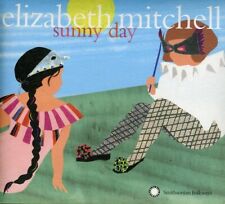 Elizabeth Mitchell - Sunny Day [New CD]