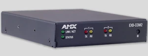 AMX EXB-COM2 / FG2100-22 ICS Lan Serial Interface Dual Port - NEW - Picture 1 of 6