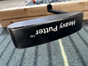 Heavy Putter CY 2, RH, 34 Inch - Picture 1 of 7