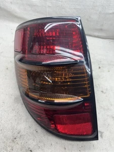 2003-2008 Tail Light Assembly PONTIAC VIBE Driver Side Left 03 04 05 06 07 08 - Picture 1 of 7