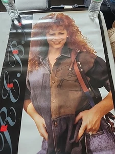 Reba Poster - Picture 1 of 6