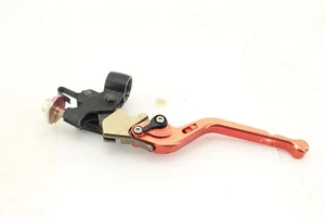 2003 SUZUKI GSXR600 OEM CLUTCH PERCH MOUNT WITH LEVER - Picture 1 of 10