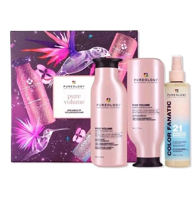 Pureology Pure Volume Set/kit - Image 1 of 2