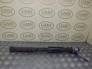 Volkswagen Fox Left Passenger Nearside Rear Strut Shock Mk1 1.2 Petrol 2005-13M - Picture 1 of 3
