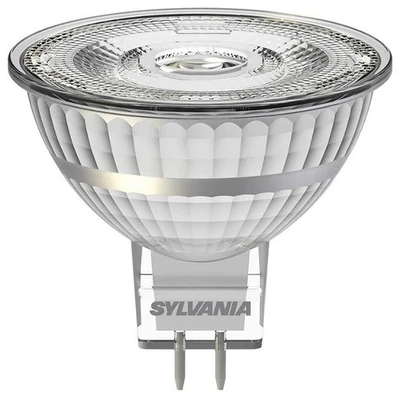 7.5W LED MR16 Bulb, 6500K, 621lm, Dimmable - 29225 - Image 1 of 2