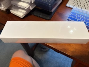 Apple Watch Series 6 GPS 44mm with Blue Aluminium Case, Brand New, Sealed - Zdjęcie 1 z 3