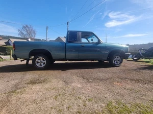 1994 American Mazda B3000/ford Ranger Pickup - Picture 1 of 12