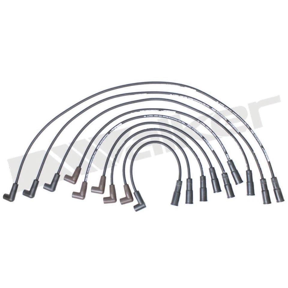 Walker Products 924-1426 Spark Plug Wire Set For 94-97 Camaro Firebird - Изображение 1 из 4