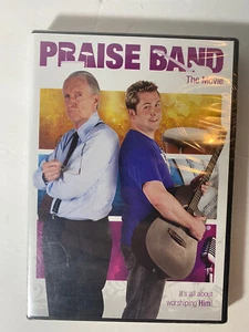 Praise Band: The Movie (DVD) NEW/SEALED - Imagen 1 de 2