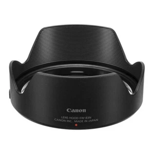 Canon EW-83N Lens Hood - RF 24-105mm F4 L IS USM - Picture 1 of 1