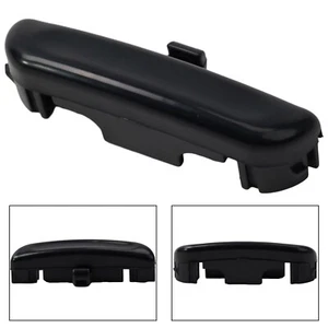 For Toyota Front Armrest Box Lock Latch Handle Black For LC100 1998 2006 - Picture 1 of 18