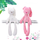 Adorable 42CM Rabbit Plush Toy - Perfect Gift for Sleepy Babies