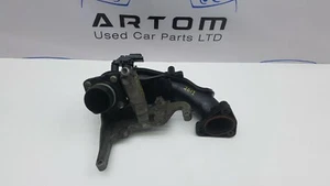 FORD MONDEO MK4 1.6 TDCI T1BB LUFTANSAUGROHR MIT SENSOR 9674951680 '11-15 - Bild 1 von 8